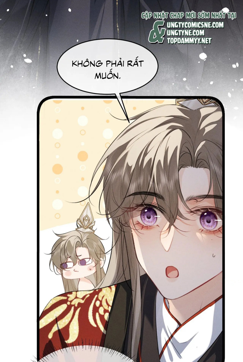 Thoát Cương Chap 65 - Trang 3