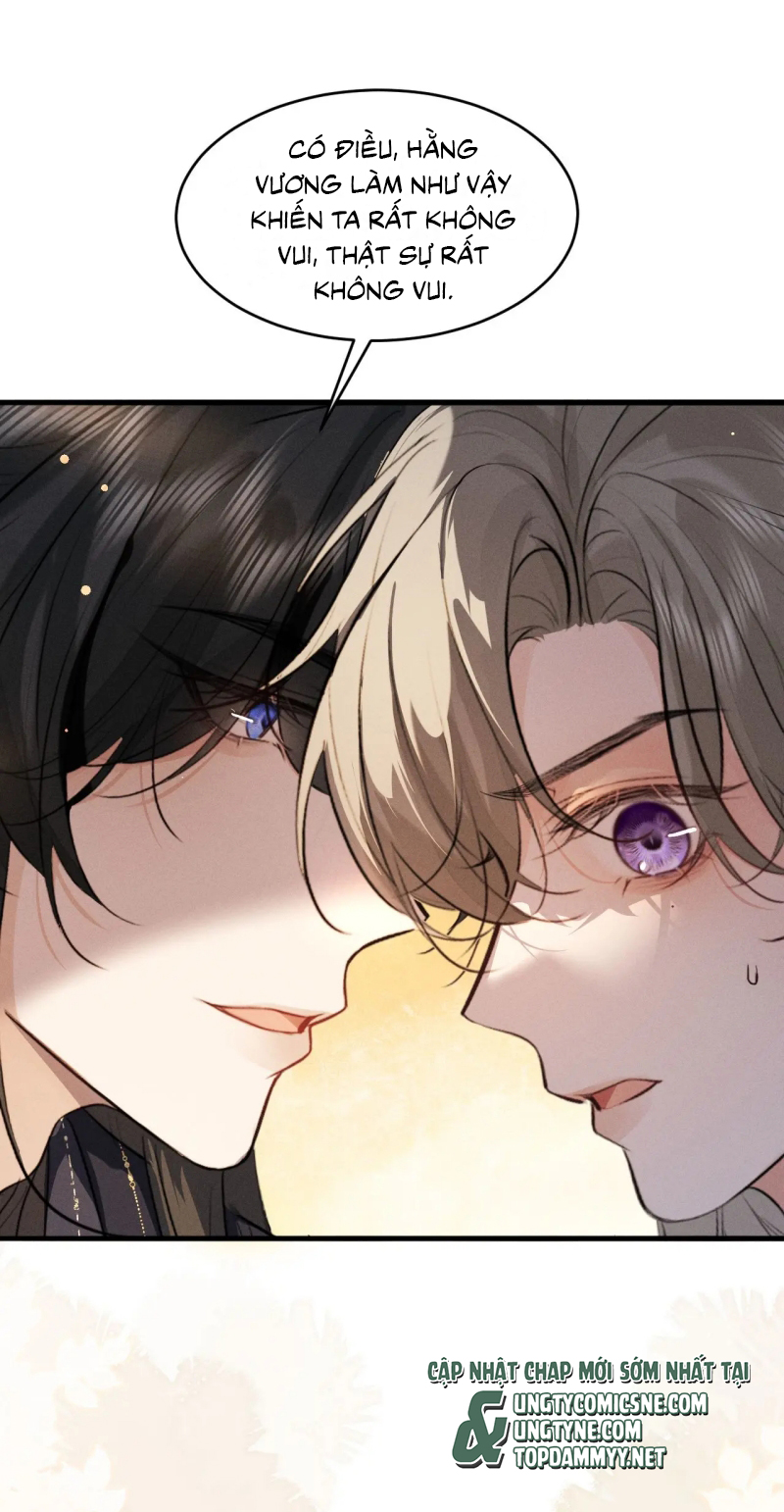 Thoát Cương Chap 65 - Trang 3