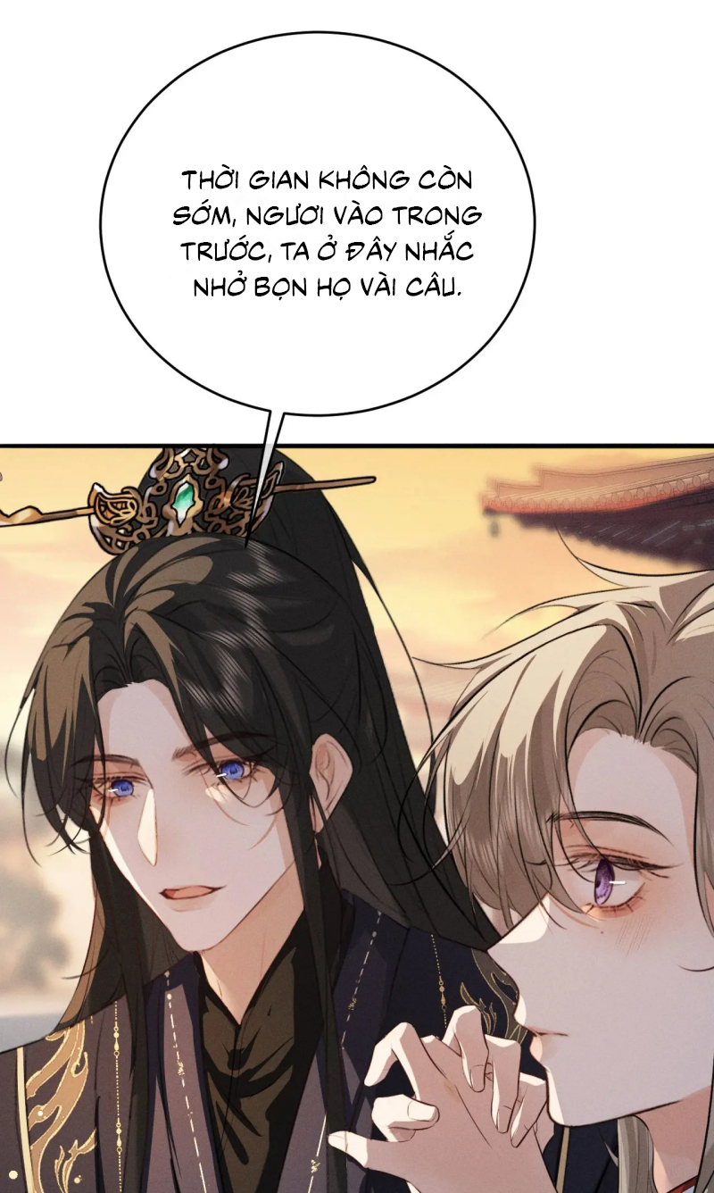 Thoát Cương Chap 65 - Trang 3