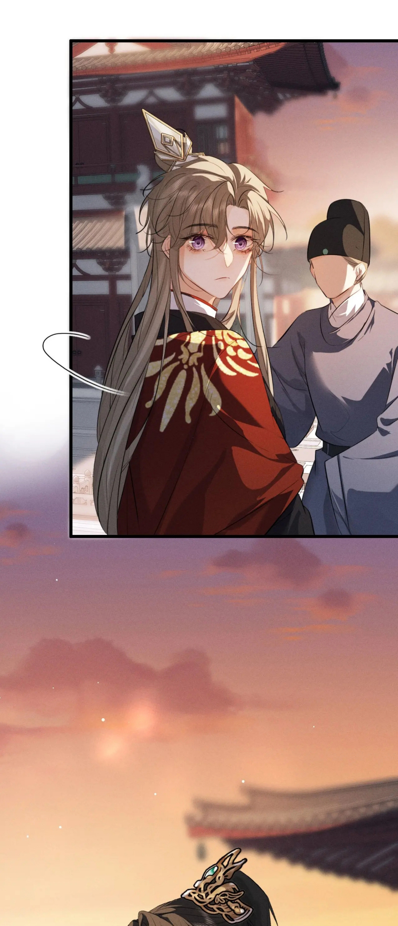 Thoát Cương Chap 65 - Trang 3
