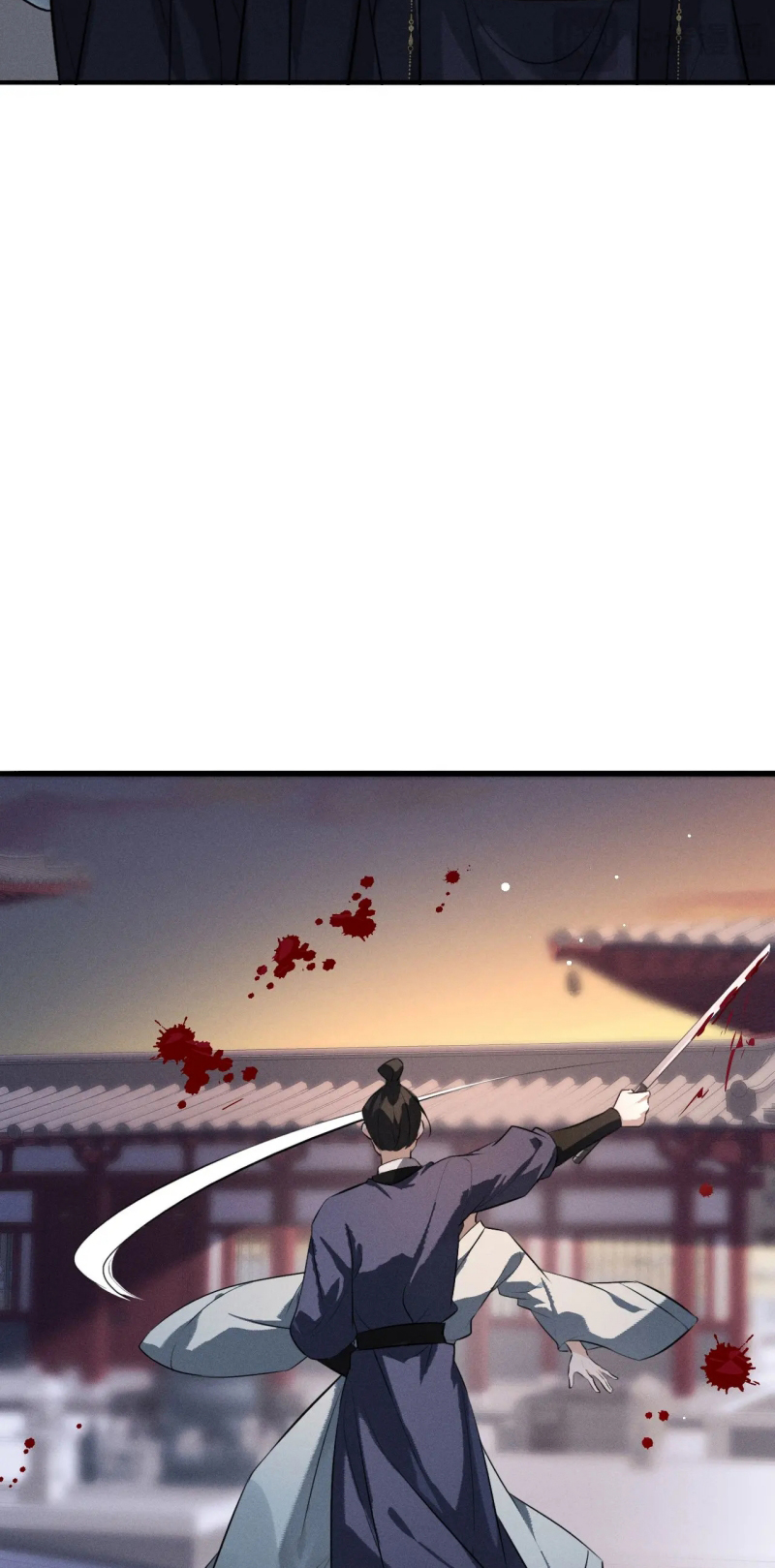 Thoát Cương Chap 65 - Trang 3