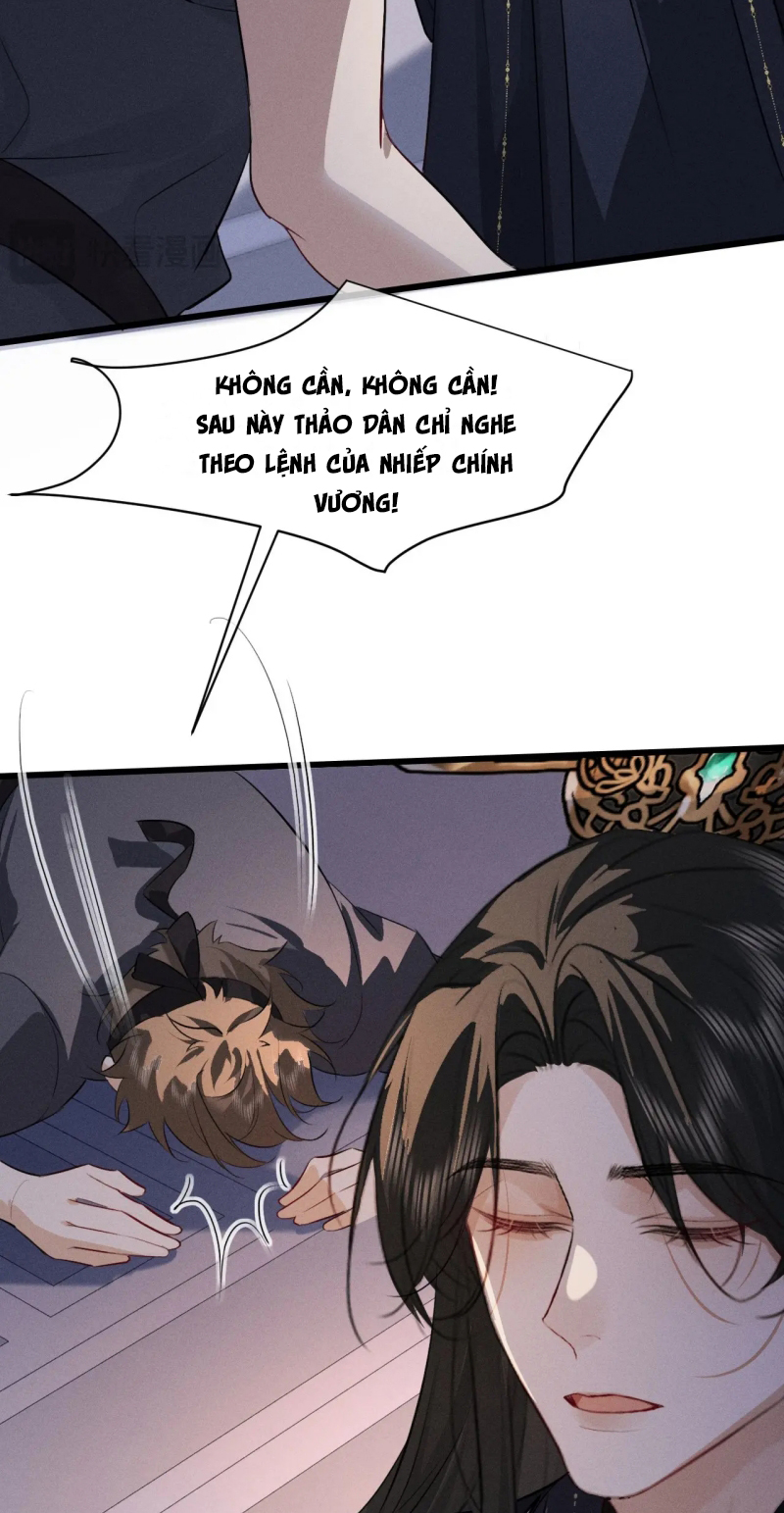Thoát Cương Chap 65 - Trang 3