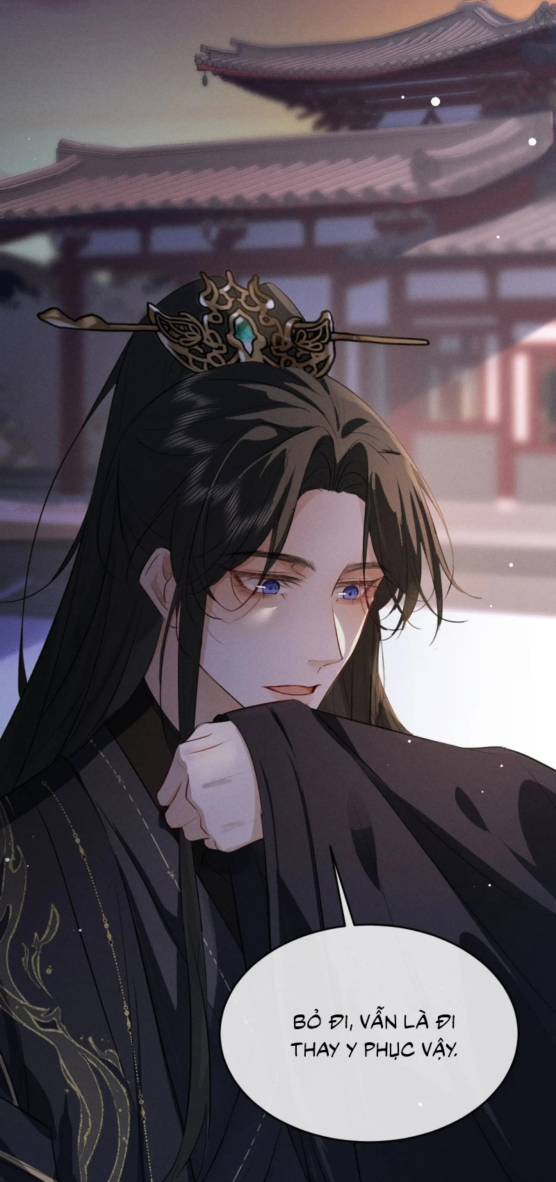 Thoát Cương Chap 65 - Trang 3