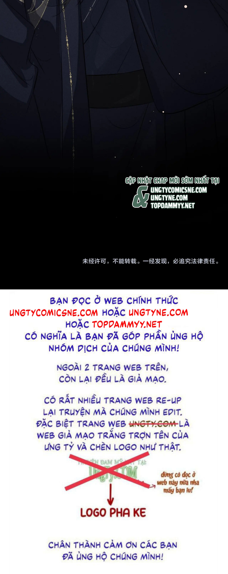 Thoát Cương Chap 65 - Trang 3