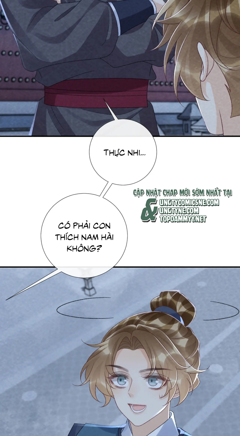 Bệnh Trạng Dụ Dỗ Ngoại truyện 21 - Next Chapter 1