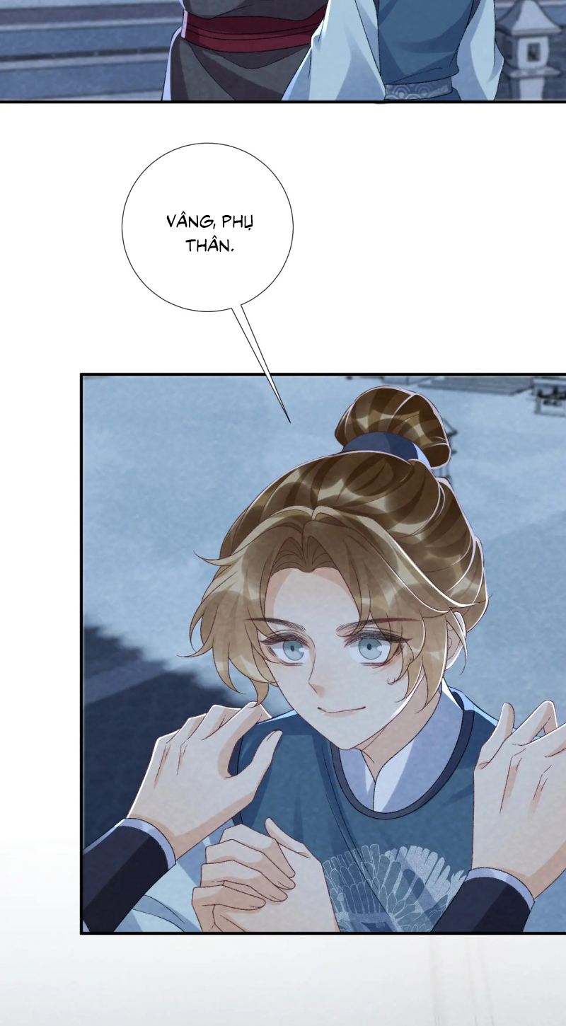 Bệnh Trạng Dụ Dỗ Ngoại truyện 21 - Next Chapter 1