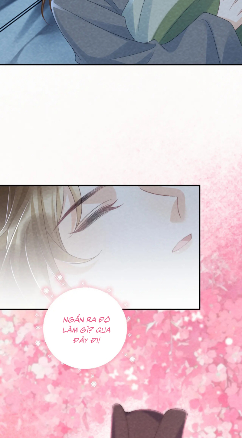 Bệnh Trạng Dụ Dỗ Ngoại truyện 21 - Next Chapter 1