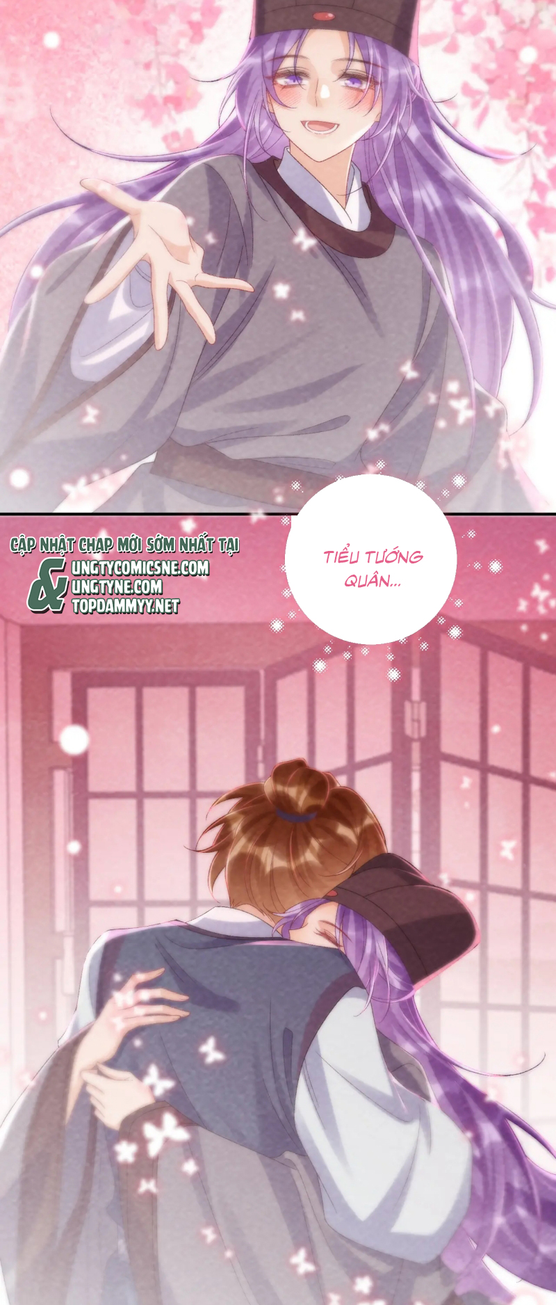 Bệnh Trạng Dụ Dỗ Ngoại truyện 21 - Next Chapter 1