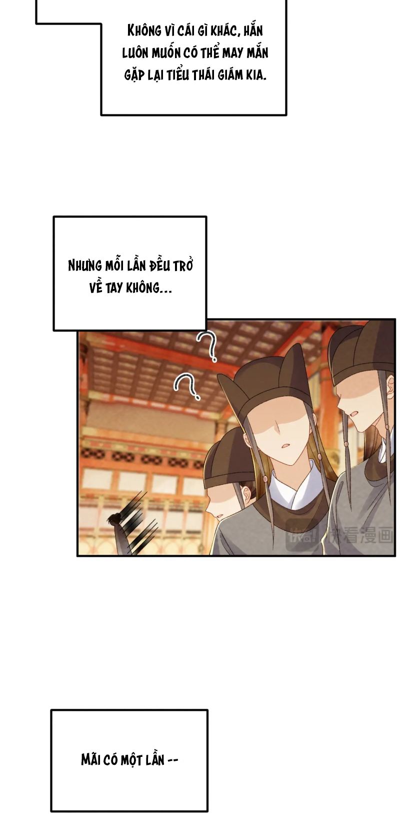 Bệnh Trạng Dụ Dỗ Ngoại truyện 21 - Next Chapter 1