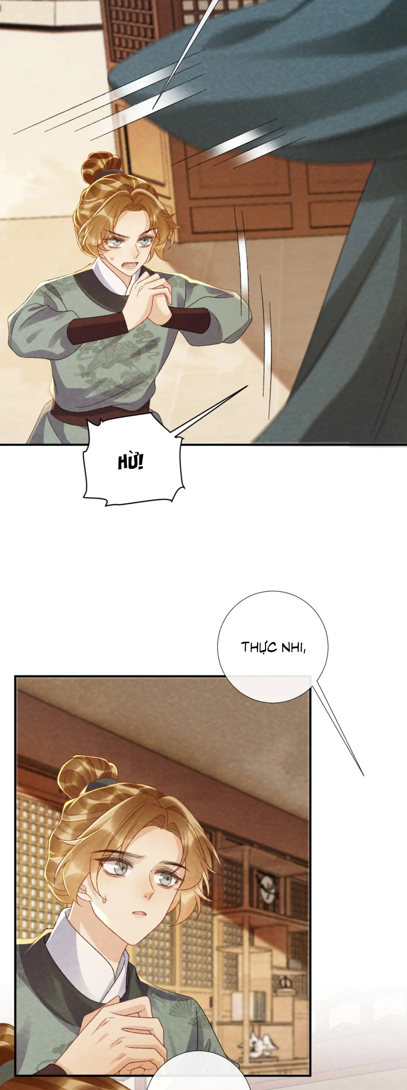 Bệnh Trạng Dụ Dỗ Ngoại truyện 21 - Next Chapter 1