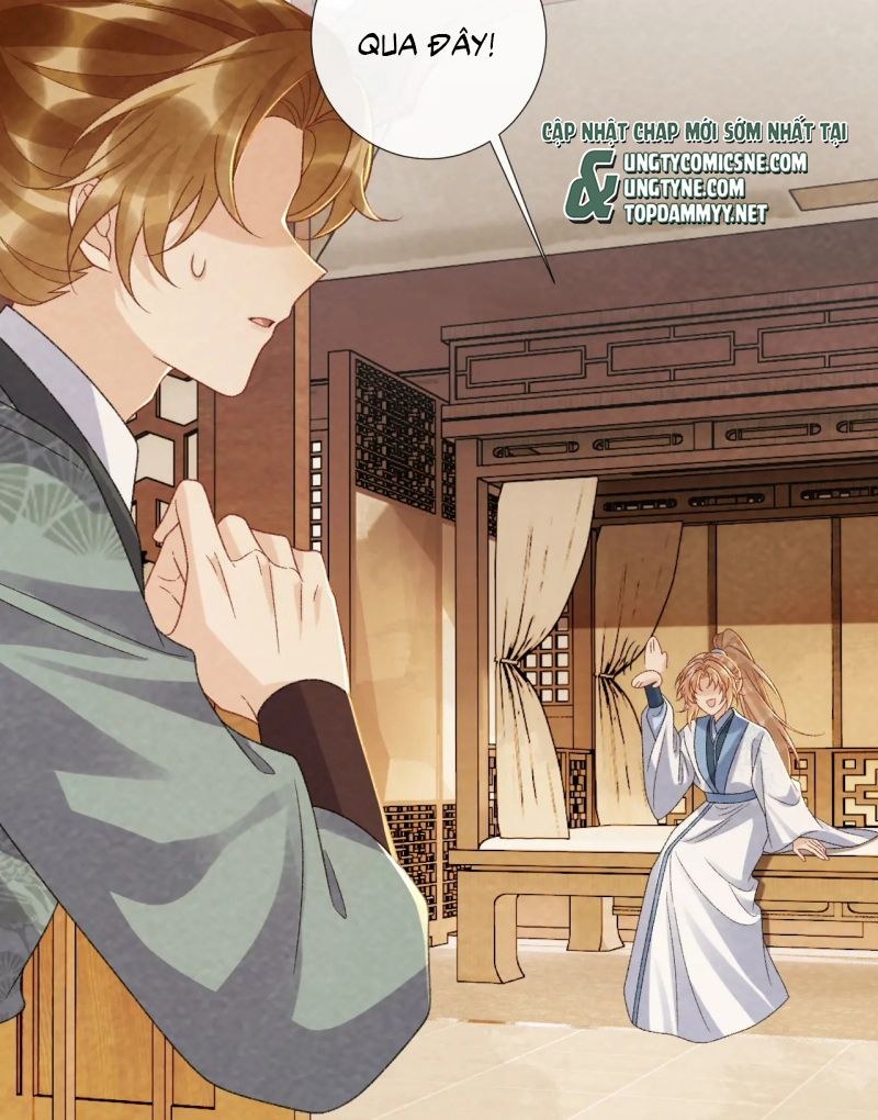 Bệnh Trạng Dụ Dỗ Ngoại truyện 21 - Next Chapter 1