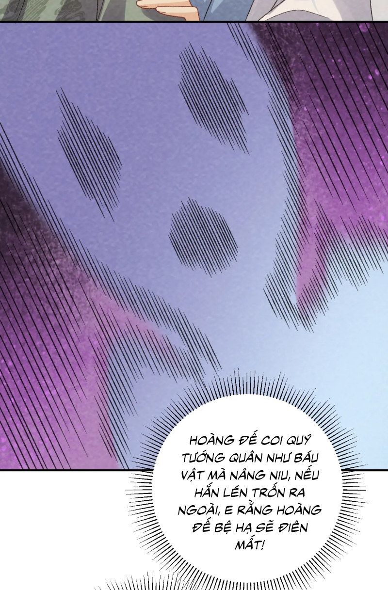 Bệnh Trạng Dụ Dỗ Ngoại truyện 21 - Next Chapter 1