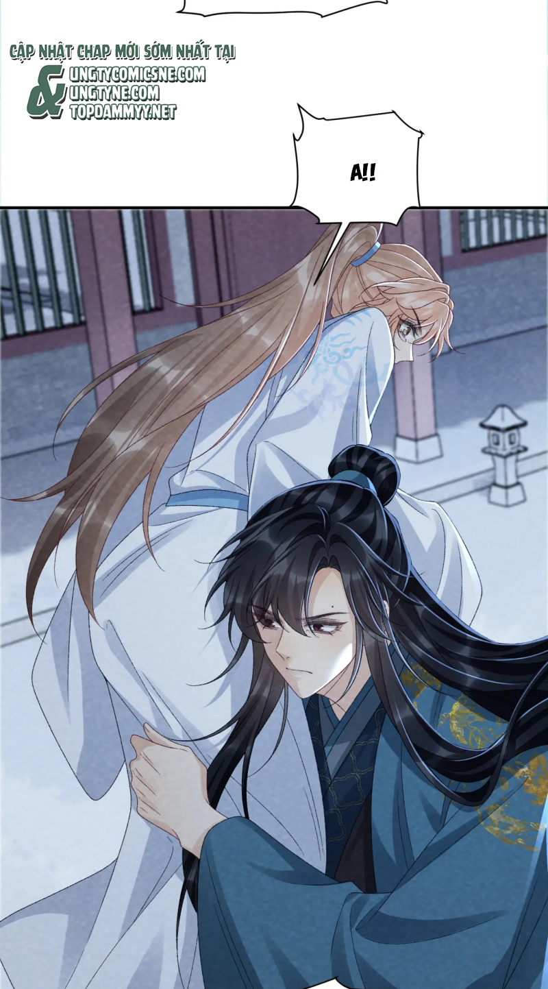 Bệnh Trạng Dụ Dỗ Ngoại truyện 21 - Next Chapter 1