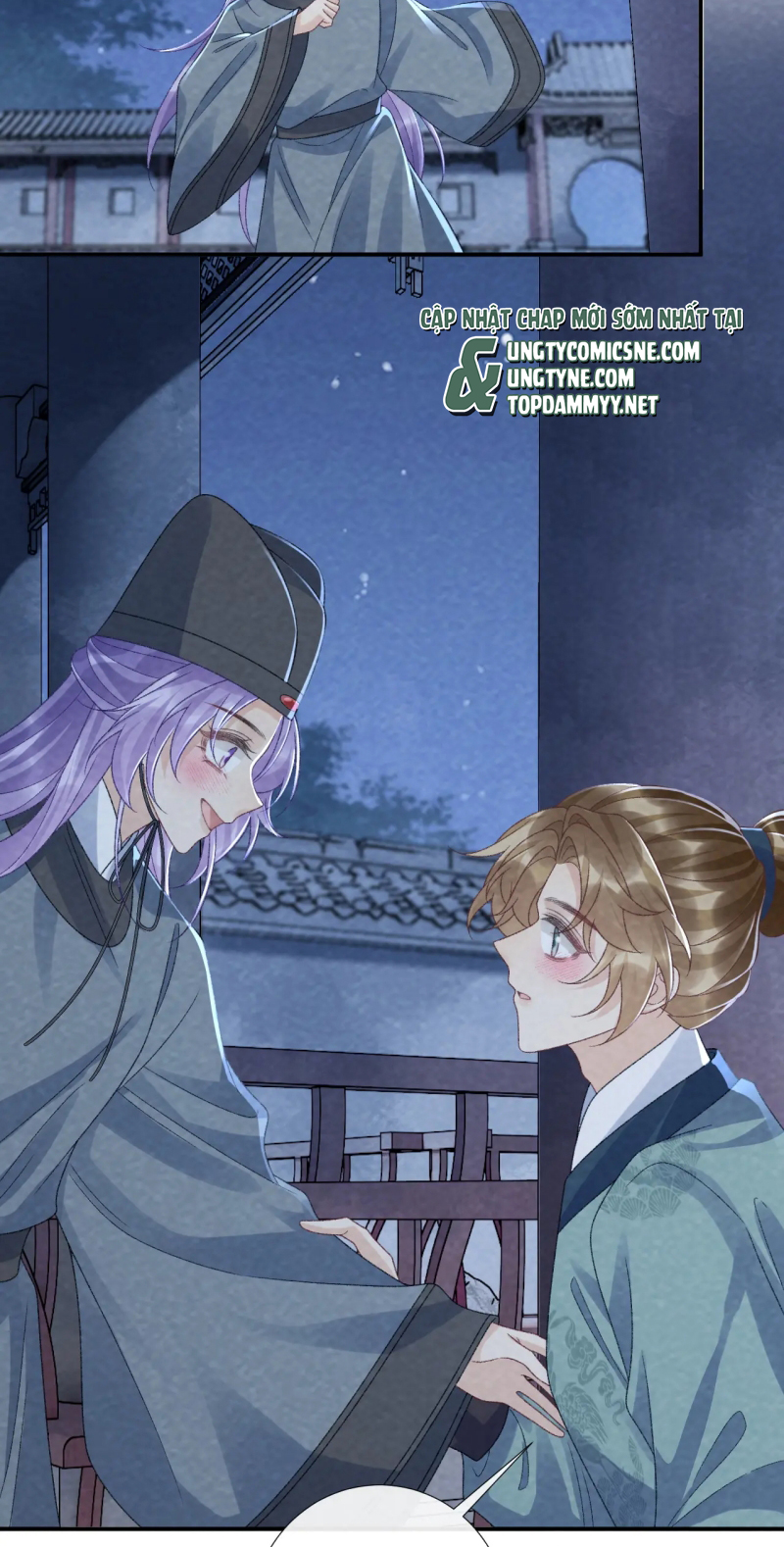 Bệnh Trạng Dụ Dỗ Ngoại truyện 21 - Next Chapter 1