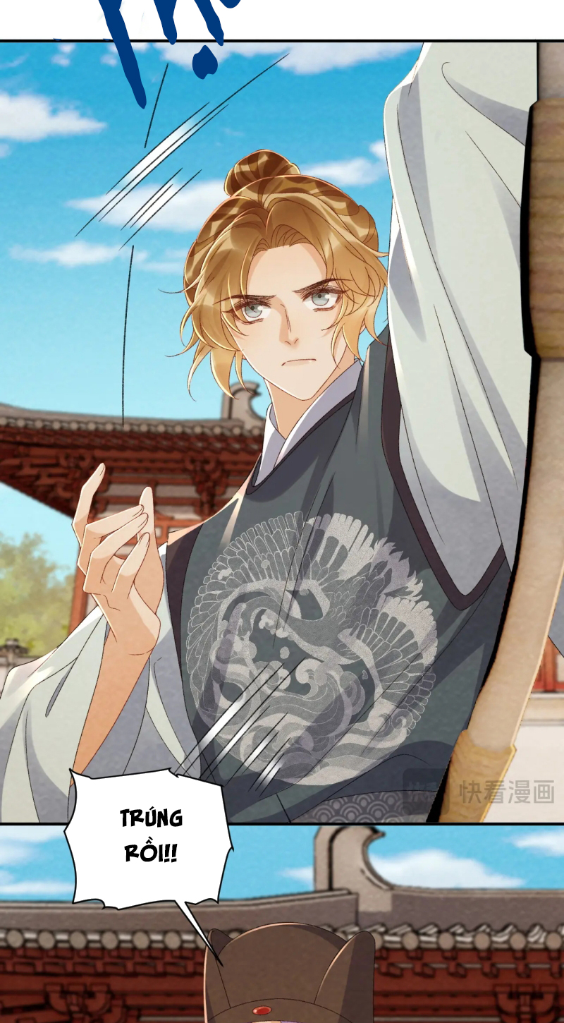 Bệnh Trạng Dụ Dỗ Ngoại truyện 21 - Next Chapter 1