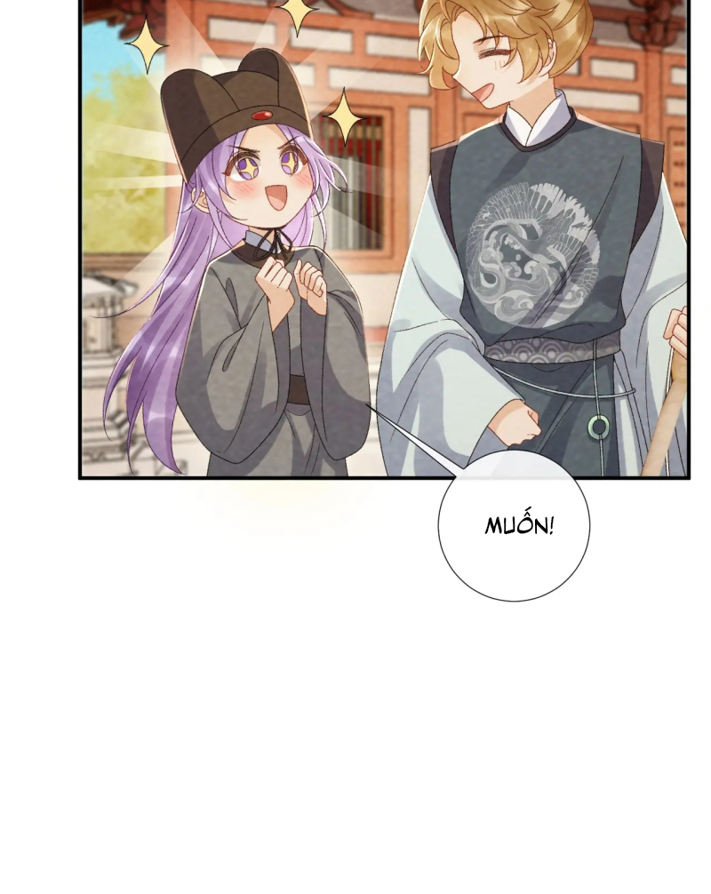 Bệnh Trạng Dụ Dỗ Ngoại truyện 21 - Next Chapter 1