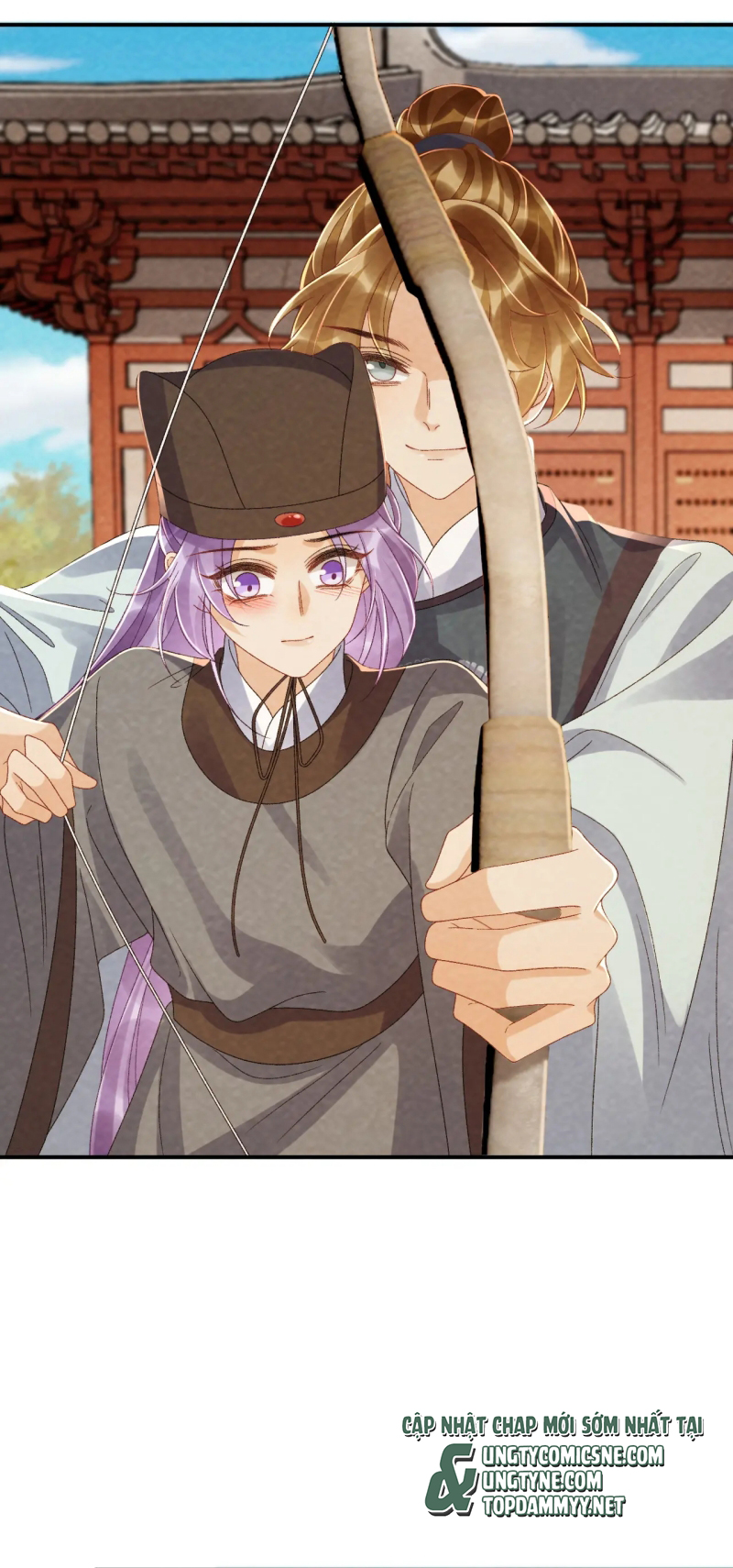 Bệnh Trạng Dụ Dỗ Ngoại truyện 21 - Next Chapter 1