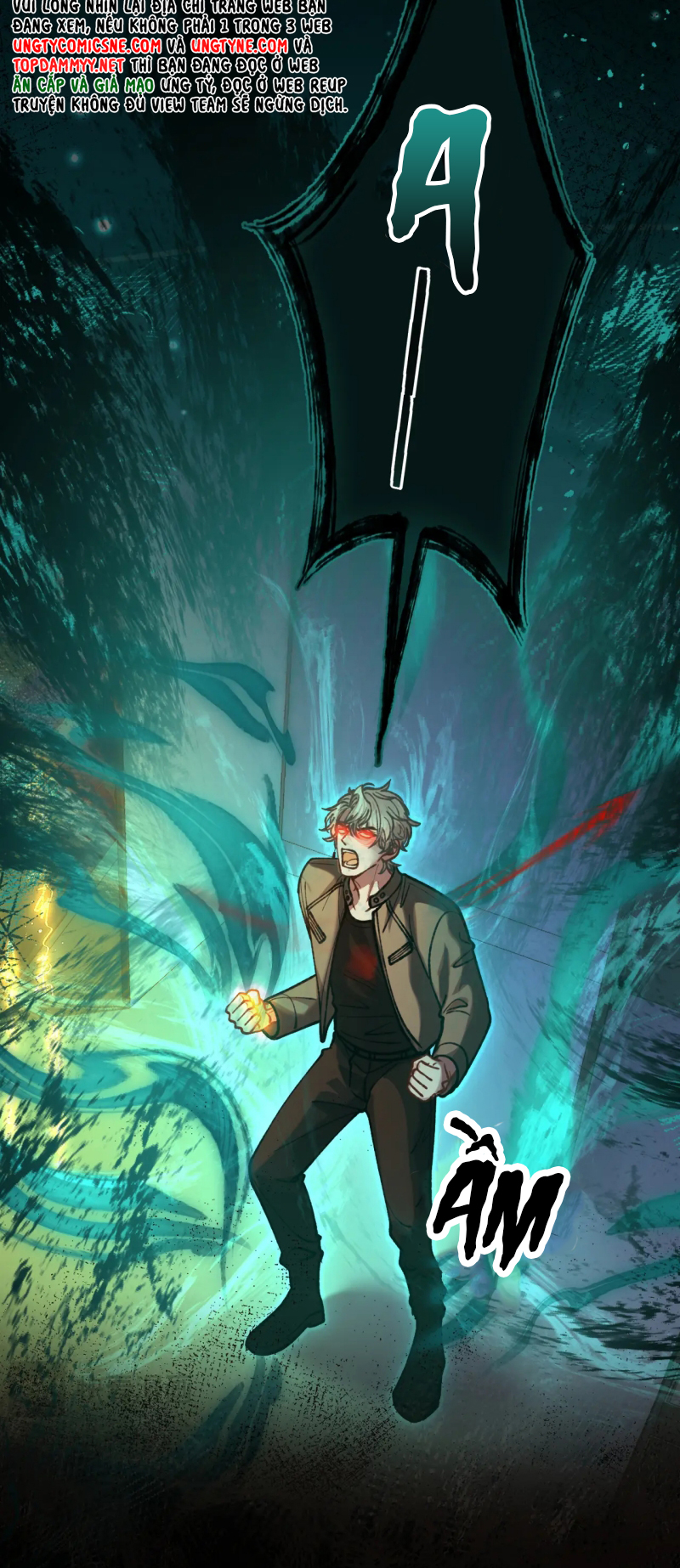 Scandal Ngọt Ngào Và Cay Nồng Chap 30 - Trang 2