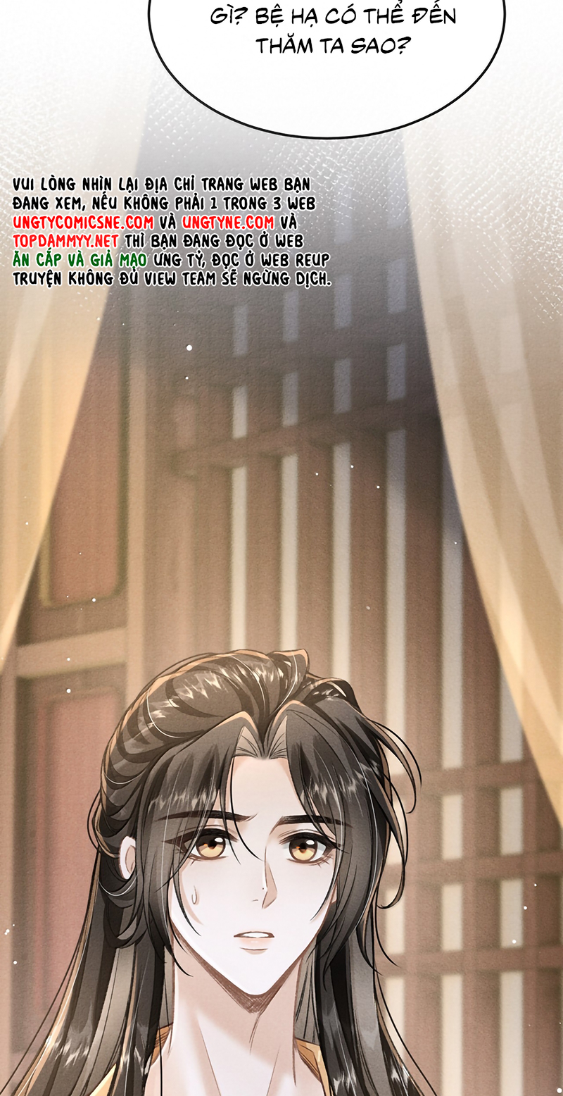 Đan Tiêu Vạn Dặm Chap 129 - Trang 3