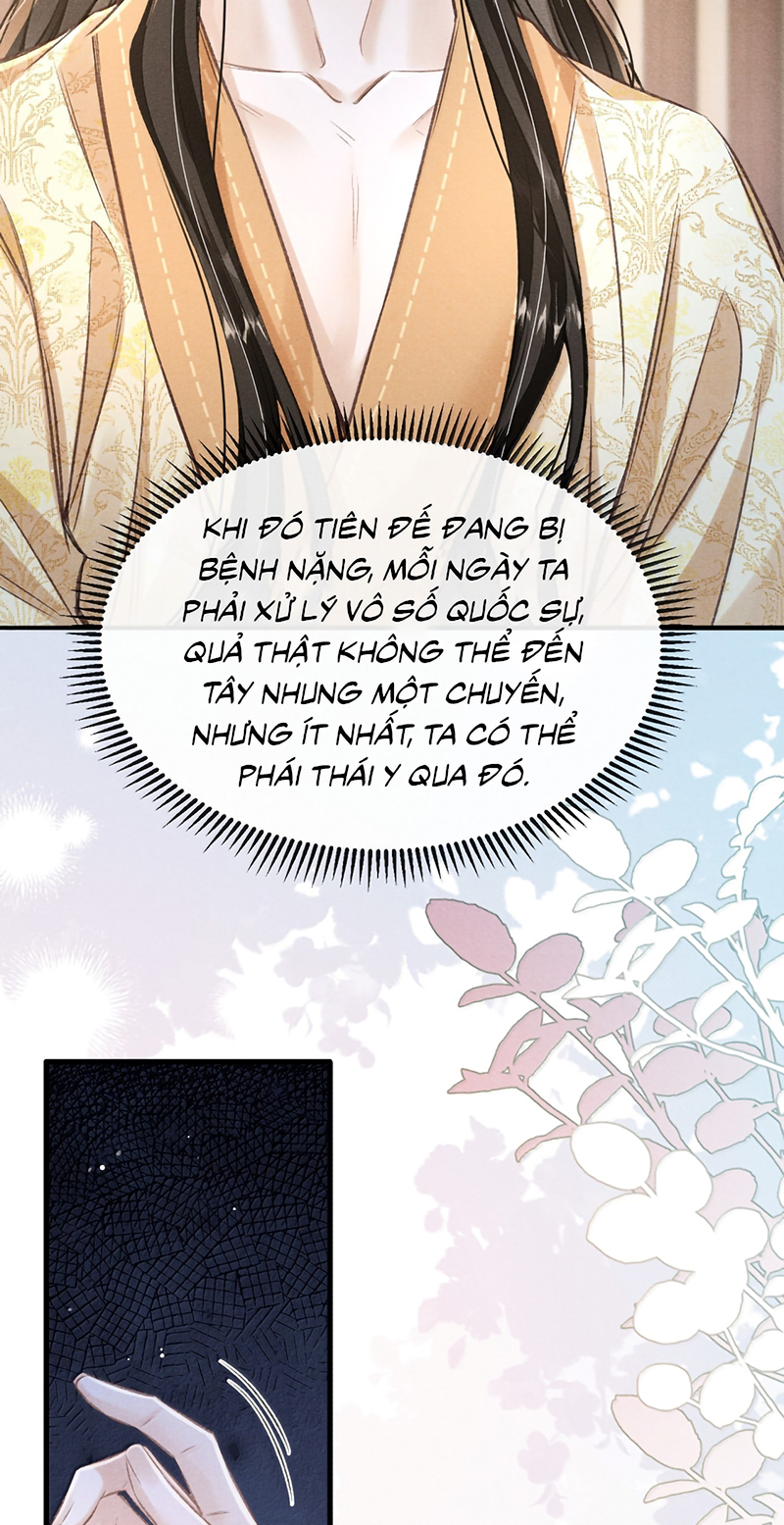 Đan Tiêu Vạn Dặm Chap 129 - Trang 3