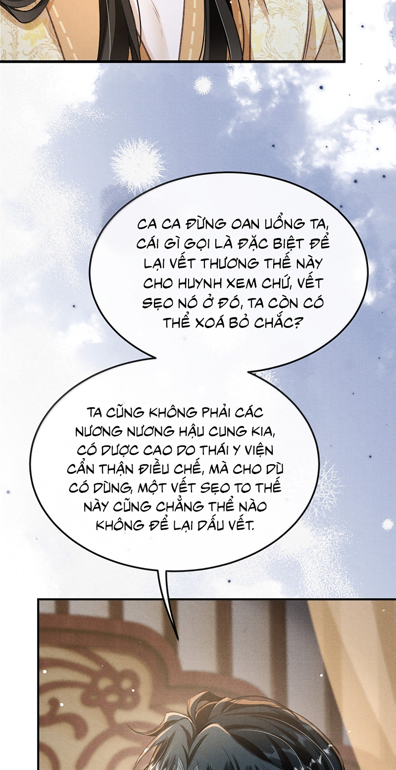 Đan Tiêu Vạn Dặm Chap 129 - Trang 3