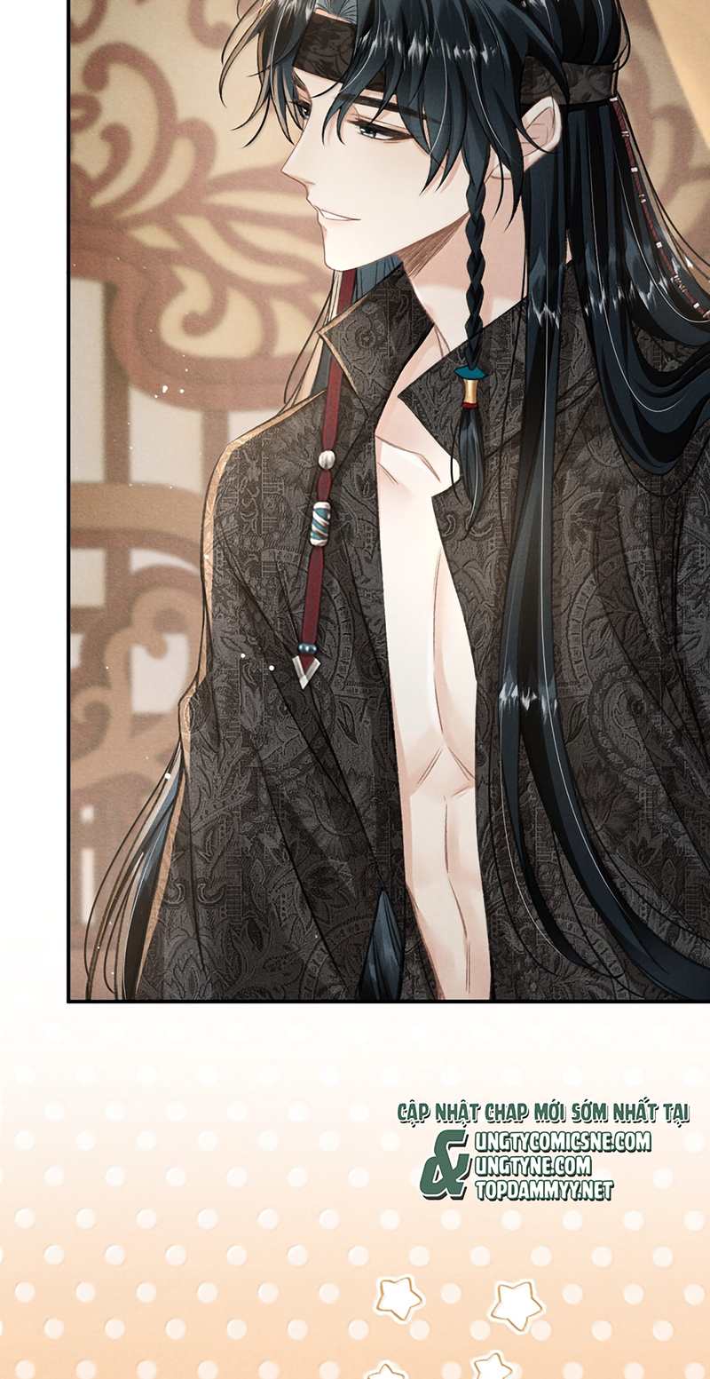 Đan Tiêu Vạn Dặm Chap 129 - Trang 3