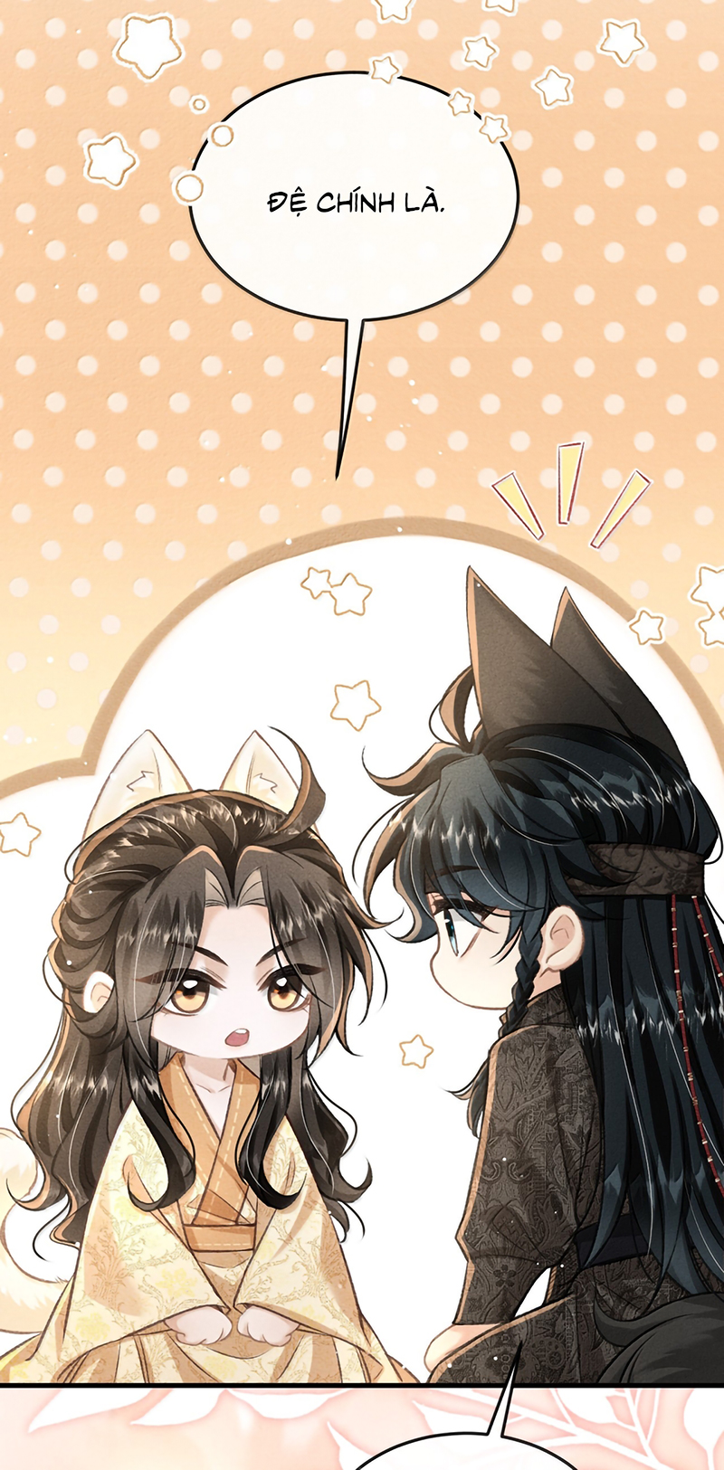 Đan Tiêu Vạn Dặm Chap 129 - Trang 3