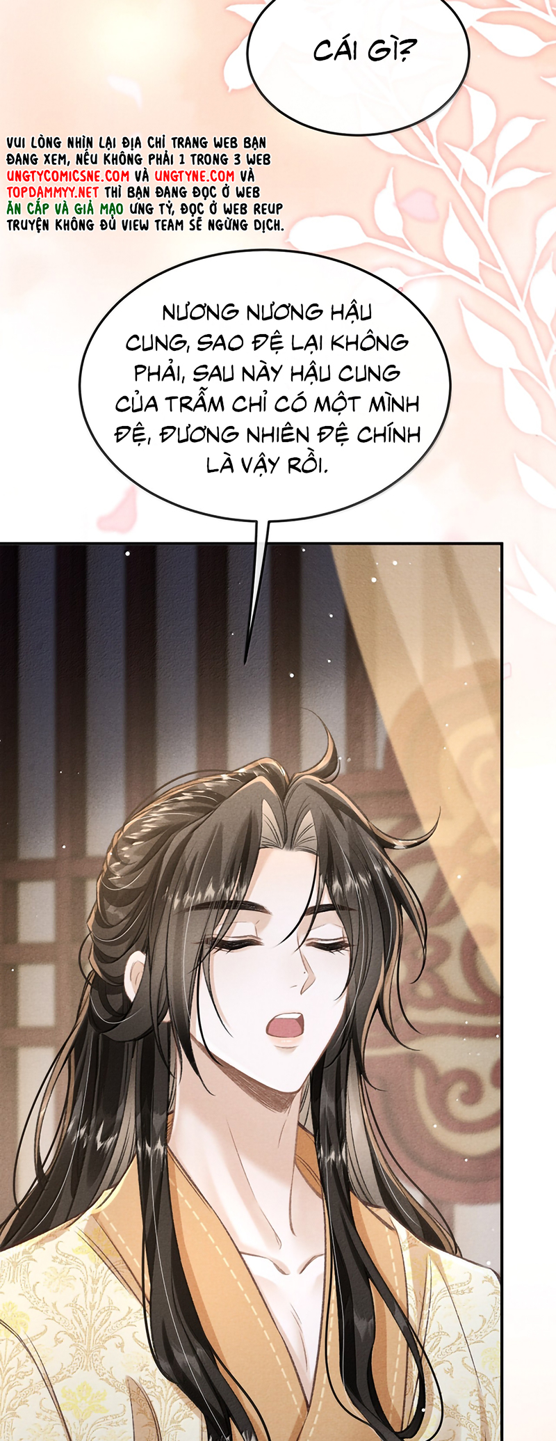 Đan Tiêu Vạn Dặm Chap 129 - Trang 3