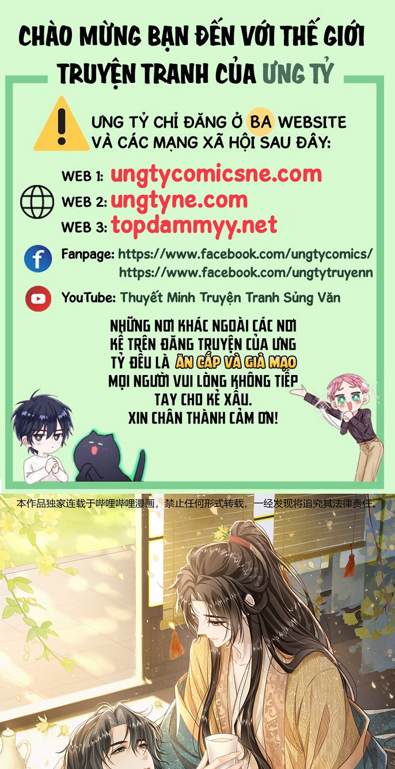 Đan Tiêu Vạn Dặm Chap 129 - Trang 3