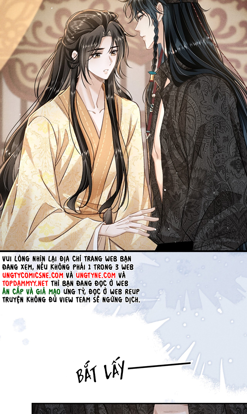 Đan Tiêu Vạn Dặm Chap 129 - Trang 3