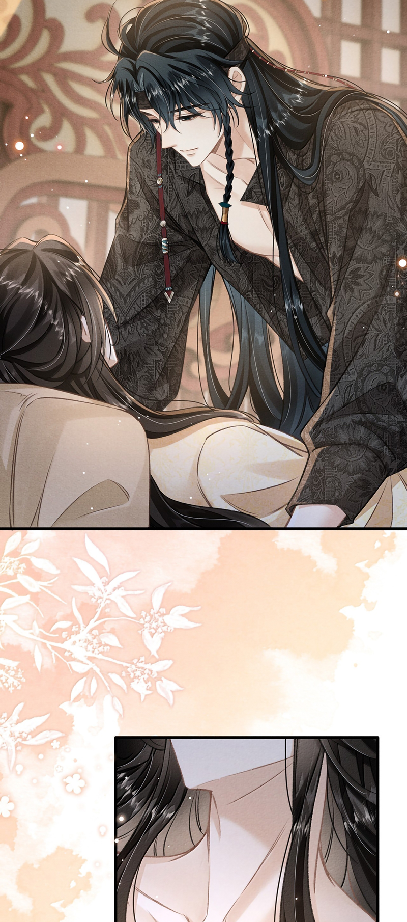 Đan Tiêu Vạn Dặm Chap 129 - Trang 3