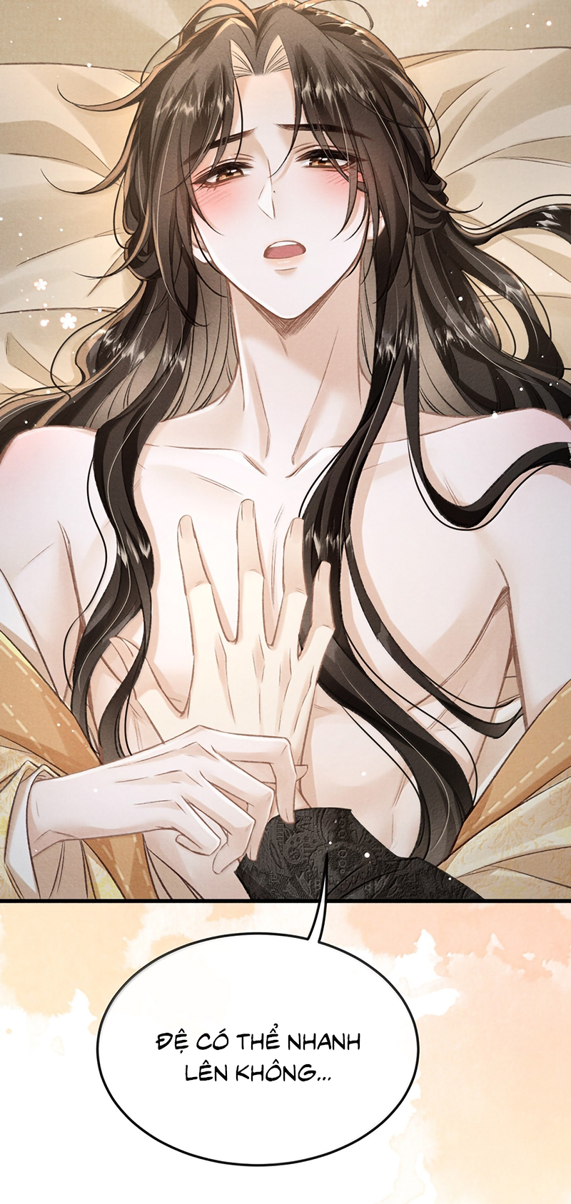 Đan Tiêu Vạn Dặm Chap 129 - Trang 3