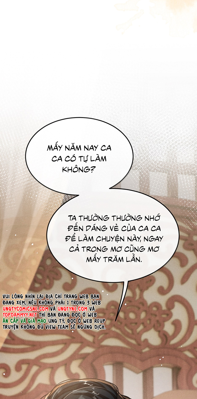 Đan Tiêu Vạn Dặm Chap 129 - Trang 3