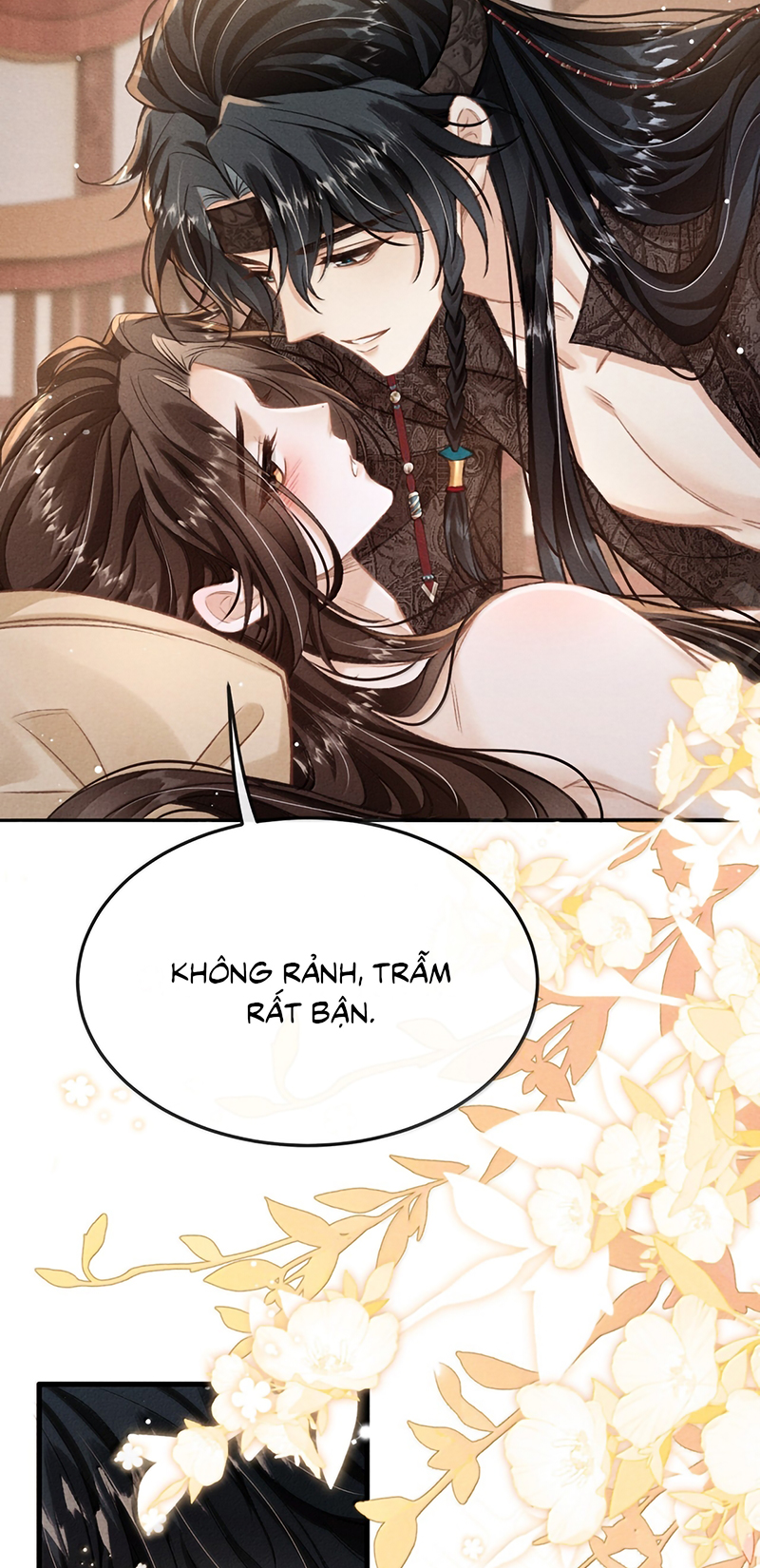 Đan Tiêu Vạn Dặm Chap 129 - Trang 3