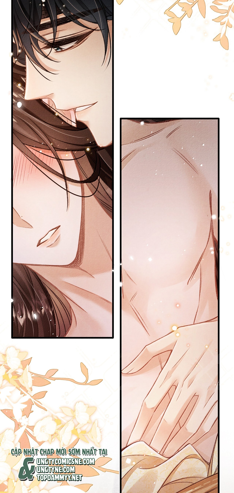 Đan Tiêu Vạn Dặm Chap 129 - Trang 3