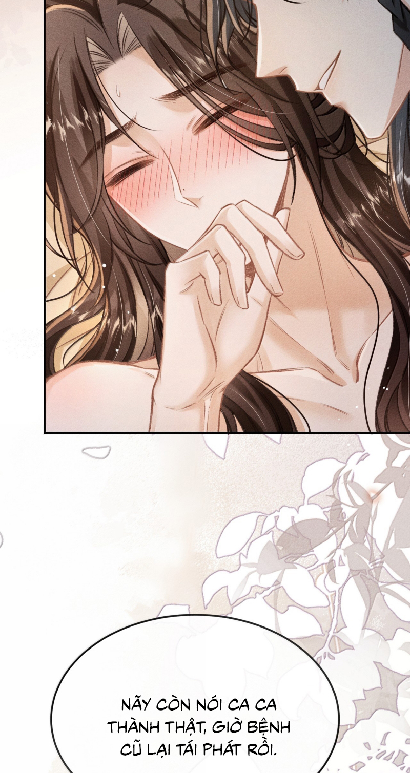 Đan Tiêu Vạn Dặm Chap 129 - Trang 3