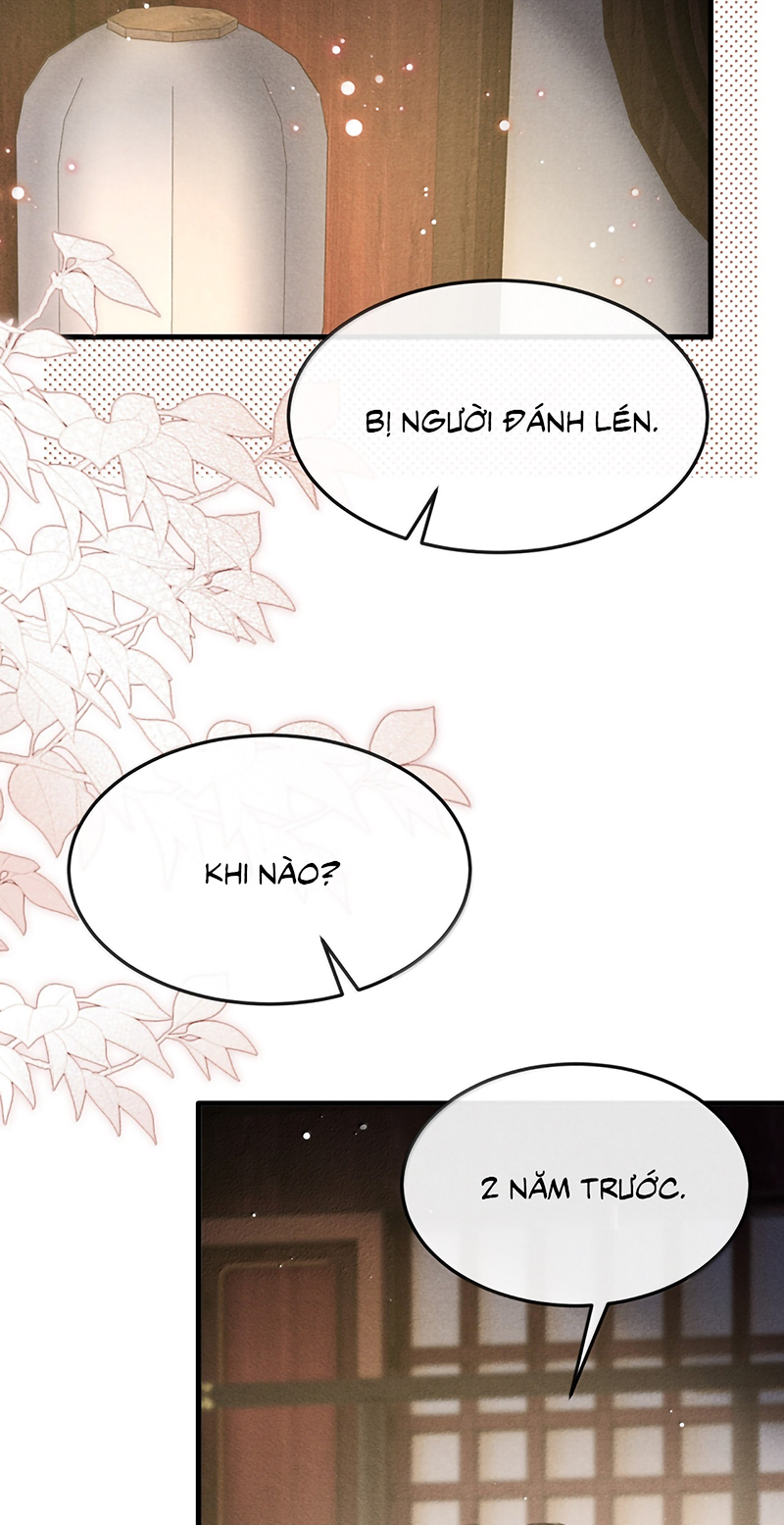 Đan Tiêu Vạn Dặm Chap 129 - Trang 3