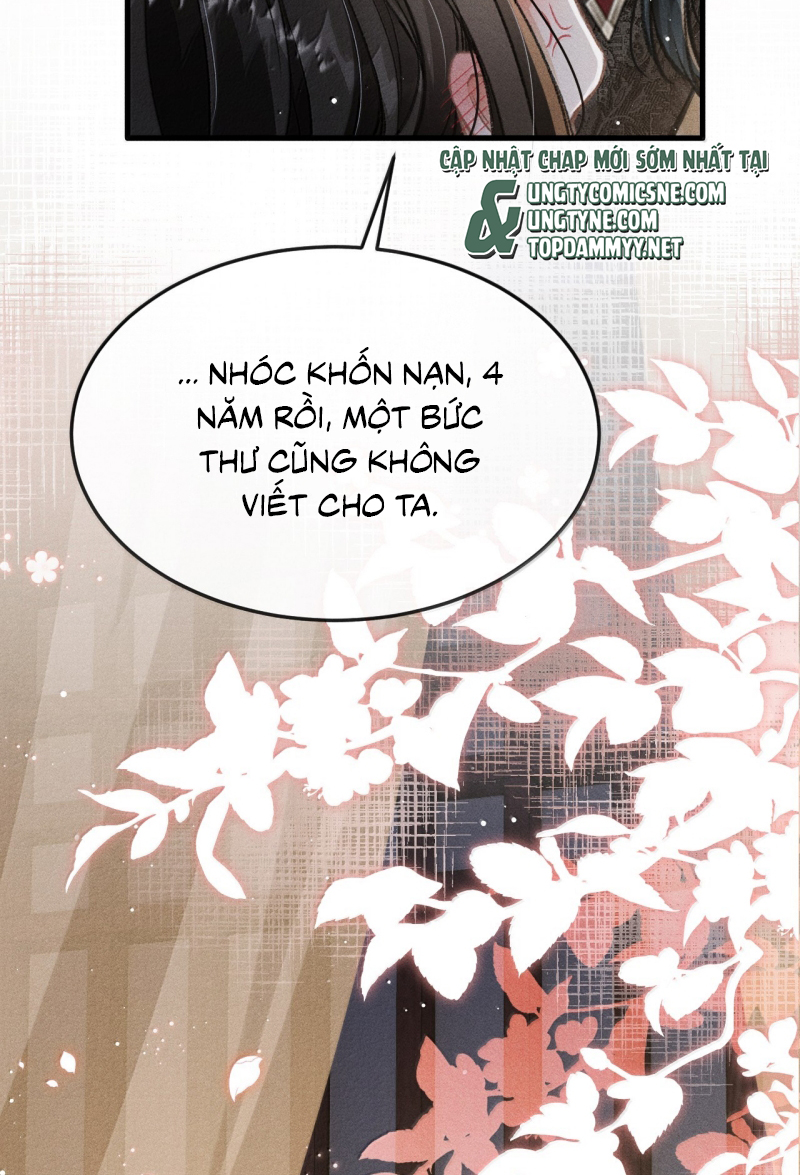 Đan Tiêu Vạn Dặm Chap 129 - Trang 3