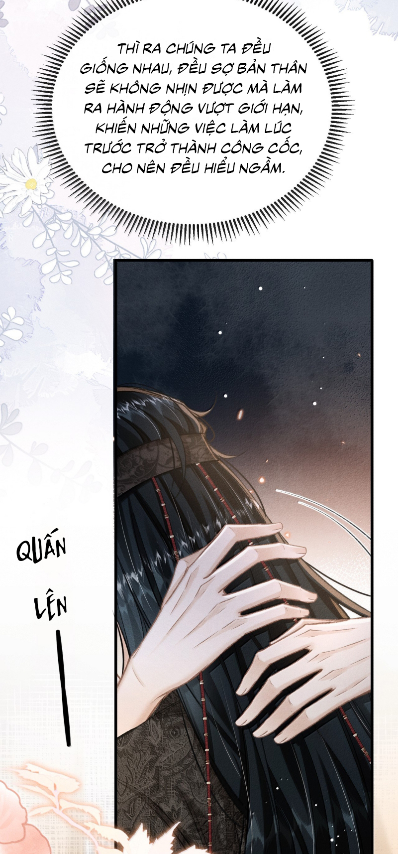 Đan Tiêu Vạn Dặm Chap 129 - Trang 3