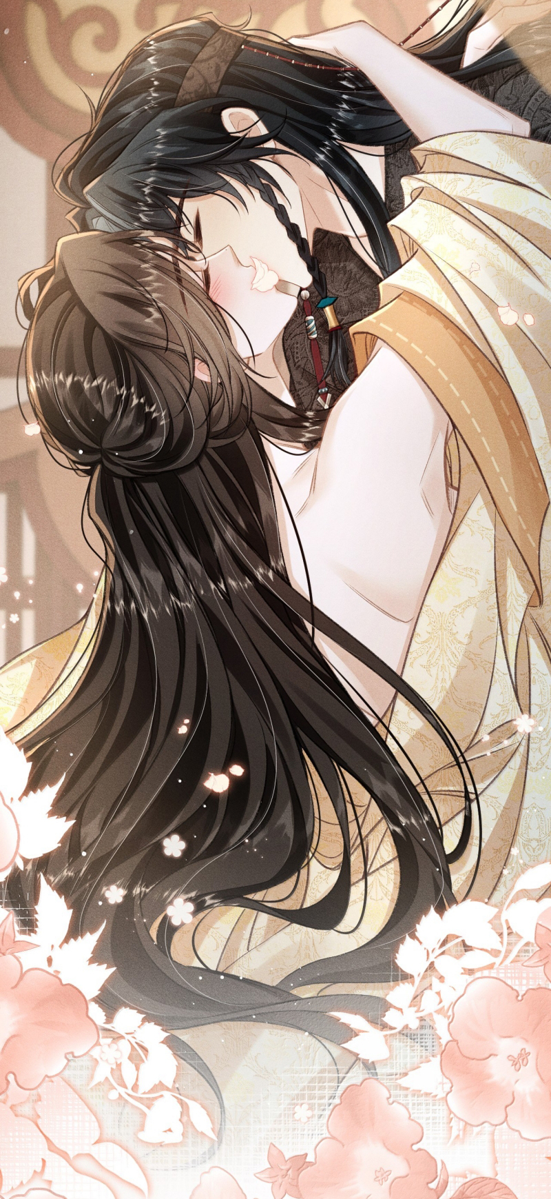 Đan Tiêu Vạn Dặm Chap 129 - Trang 3