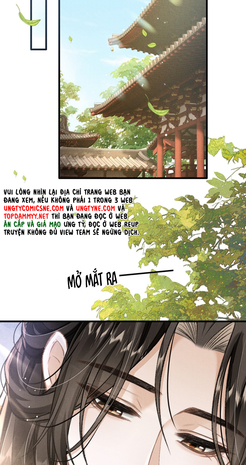 Đan Tiêu Vạn Dặm Chap 129 - Trang 3