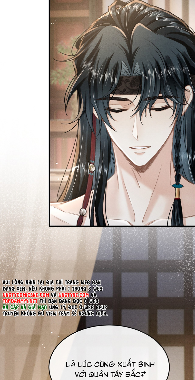 Đan Tiêu Vạn Dặm Chap 129 - Trang 3
