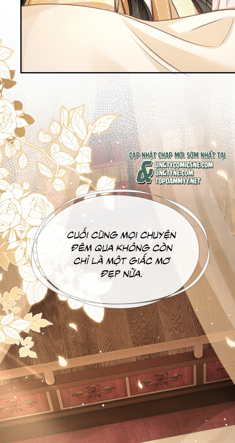 Đan Tiêu Vạn Dặm Chap 129 - Trang 3