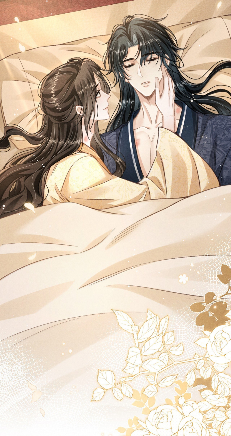Đan Tiêu Vạn Dặm Chap 129 - Trang 3