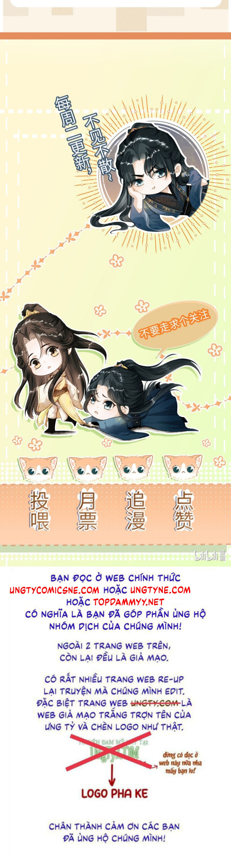 Đan Tiêu Vạn Dặm Chap 129 - Trang 3