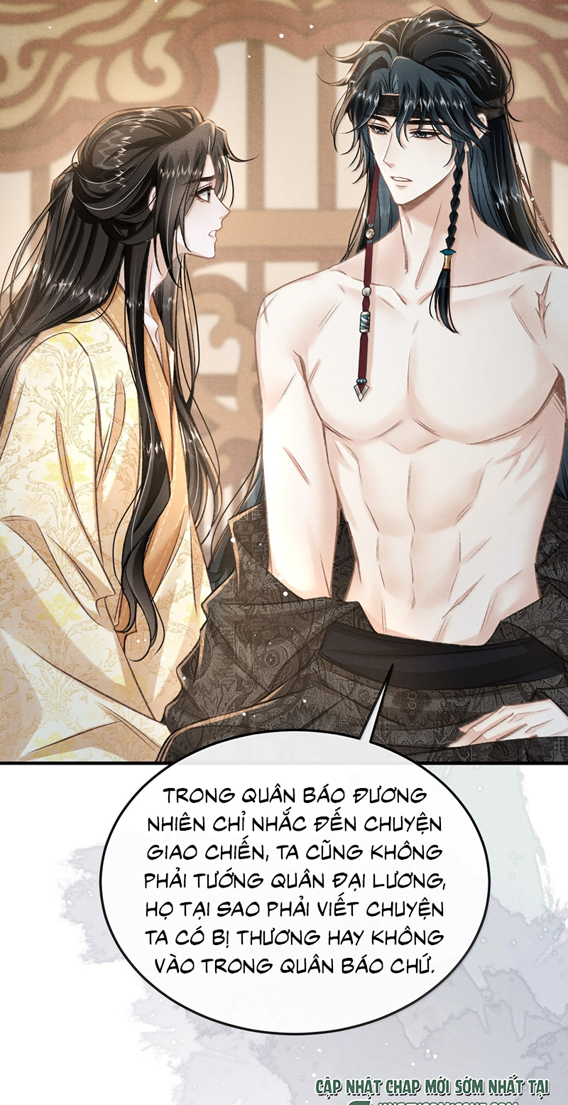 Đan Tiêu Vạn Dặm Chap 129 - Trang 3