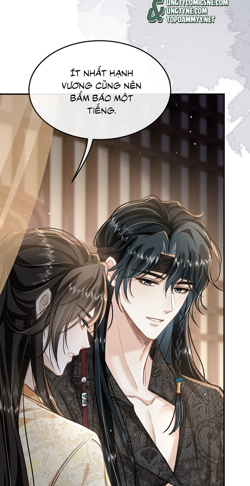 Đan Tiêu Vạn Dặm Chap 129 - Trang 3