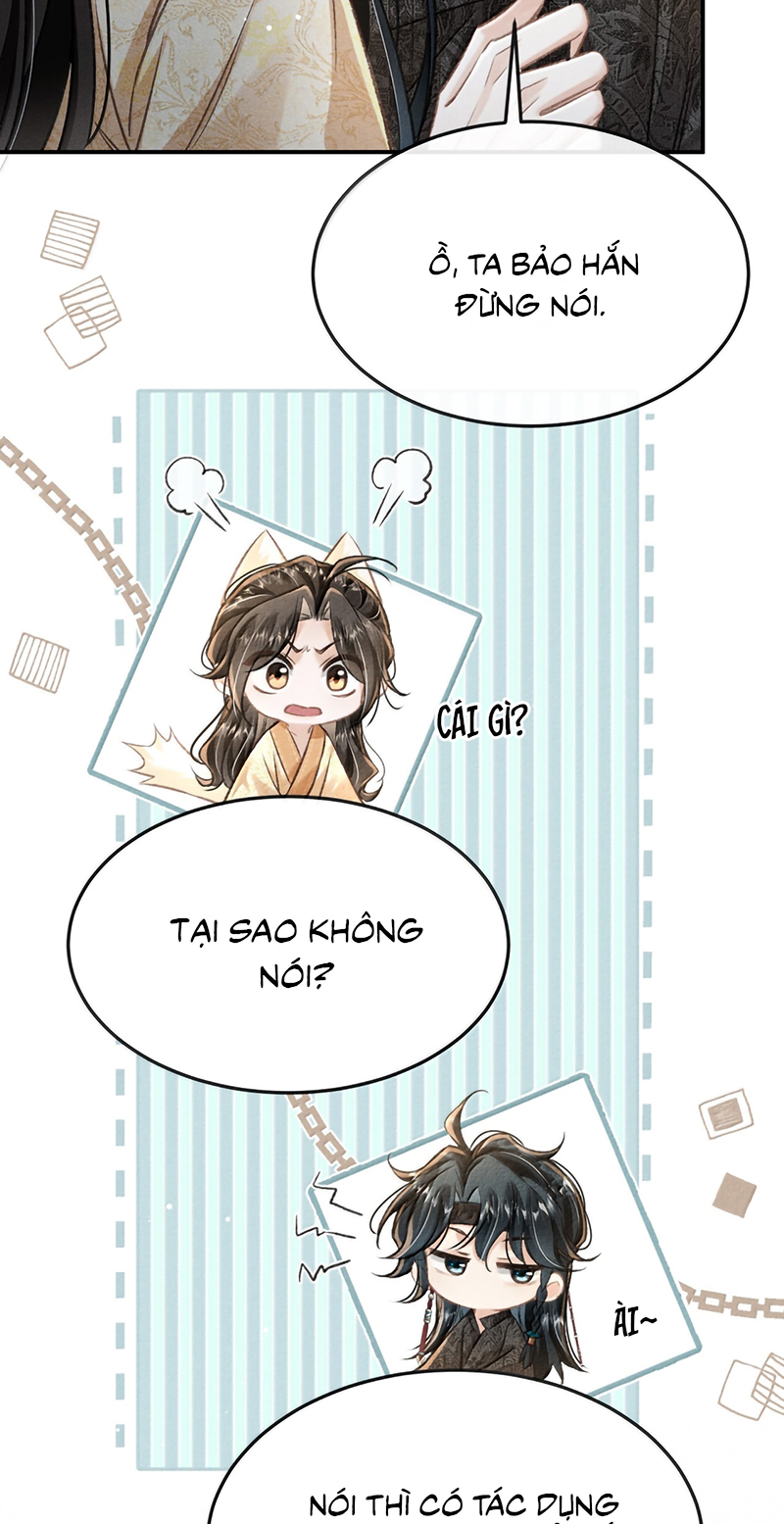 Đan Tiêu Vạn Dặm Chap 129 - Trang 3