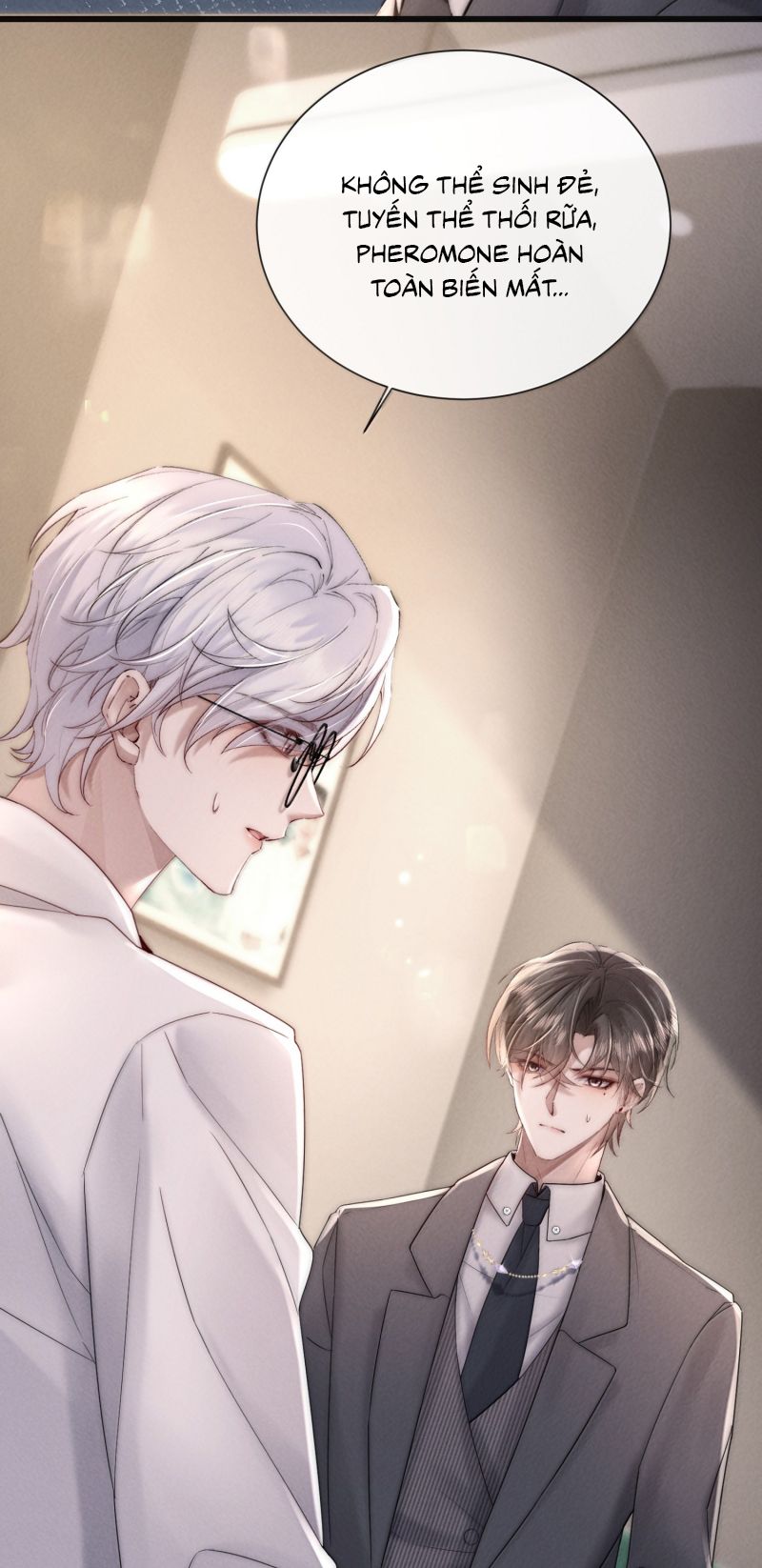 Kế Hoạch Tự Dưỡng Cuồng Khuyển Chap 82 - Trang 3