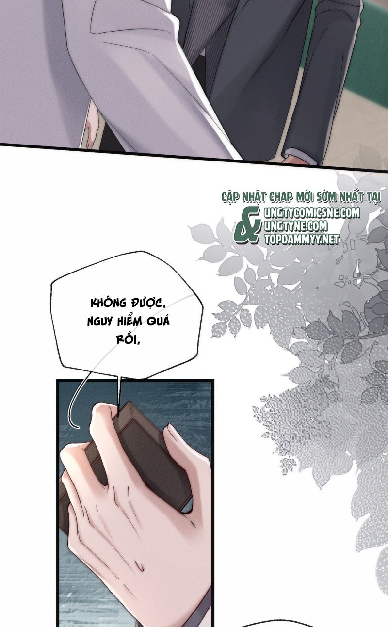 Kế Hoạch Tự Dưỡng Cuồng Khuyển Chap 82 - Trang 3